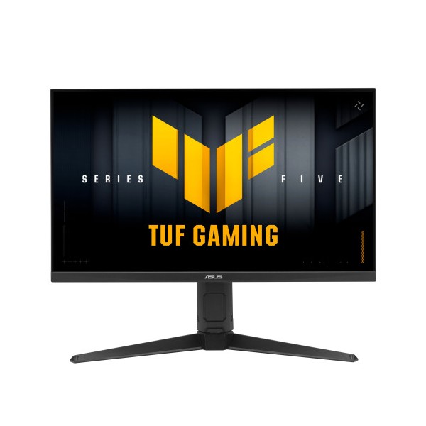 ASUS TUF Gaming VG279QML5A pantalla para PC 68,6 cm (27″) 1920 x 1080 Pixeles Full HD LCD Negro