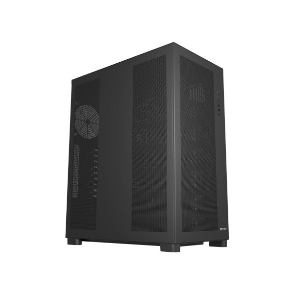 FSP U500-B Carcasa Full Tower mITX, mATX, ATX, E-ATX, CEB, EEB Negro