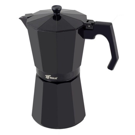 Cafetera clasica induccion thulos th - bkci06t 6 tazas