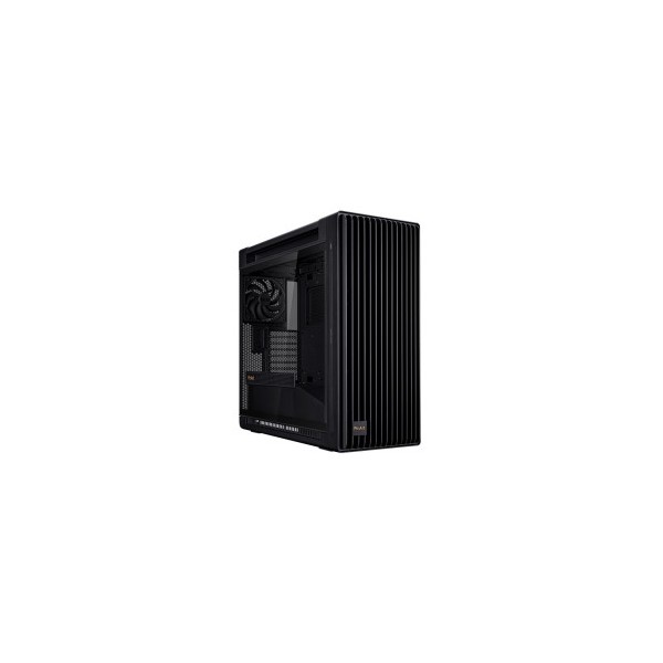 CAJA ASUS PROART PA602 WALNUT WOOD TG PWM MODERN BLACK