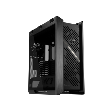 ASUS ROG Strix Helios II Midi Tower Negro