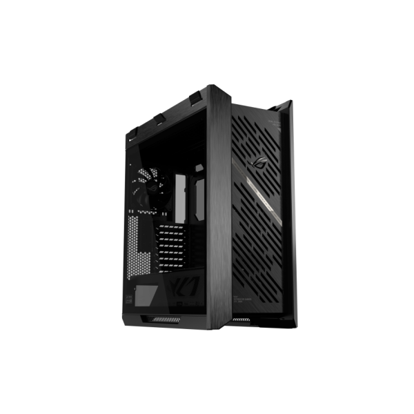 ASUS ROG Strix Helios II Midi Tower Negro