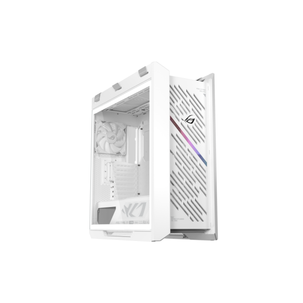 ASUS ROG Strix Helios II Midi Tower Blanco
