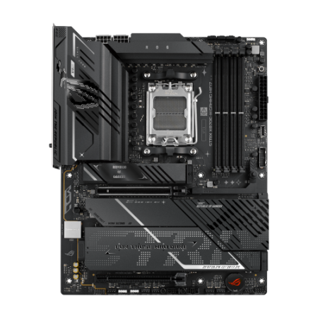 ASUS ROG STRIX X870E-H GAMING WIFI7 AMD X870E Zócalo AM5 ATX