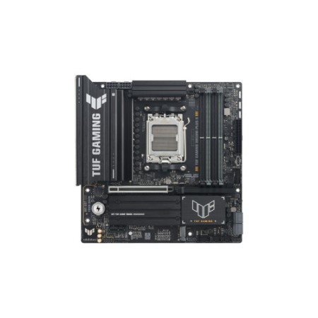 ASUS TUF GAMING B850M-PLUS II AMD B850 Zócalo AM5 micro ATX