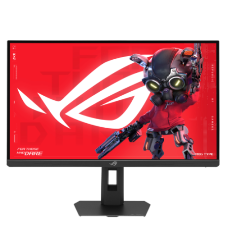 ASUS ROG Strix XG27JCG pantalla para PC 68,6 cm (27″) 5120 x 2880 Pixeles 5K Ultra HD LCD Negro