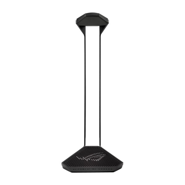 Soporte aurculares asus rog throne ii core