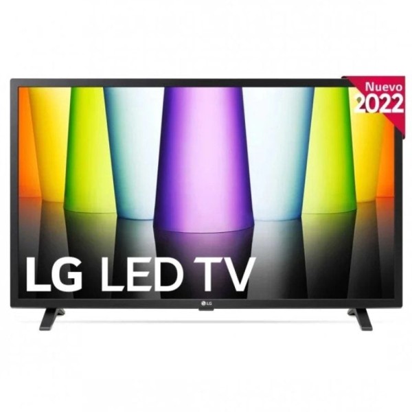 Televisor LG 32LQ63006LA 32"/ Full HD/ Smart TV/ WiFi