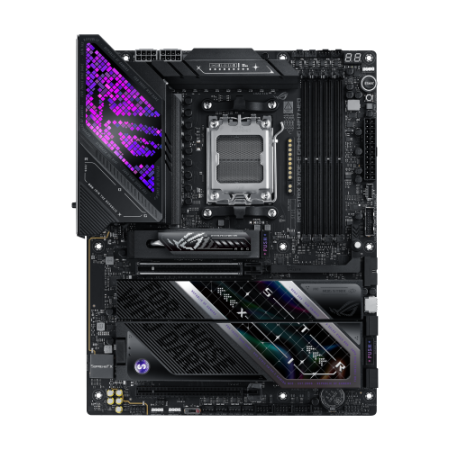 ASUS ROG STRIX X870E-E GAMING WIFI7 NEO AMD X870E Zócalo AM5 ATX