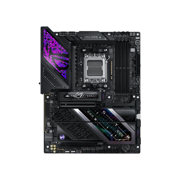 ASUS ROG STRIX X870E-E GAMING WIFI7 NEO AMD X870E Zócalo AM5 ATX
