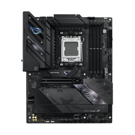 ASUS ROG STRIX B850-F GAMING WIFI7 NEO AMD B850 Zócalo AM5 ATX