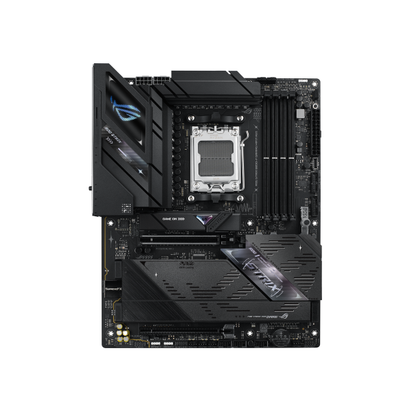 ASUS ROG STRIX B850-F GAMING WIFI7 NEO AMD B850 Zócalo AM5 ATX