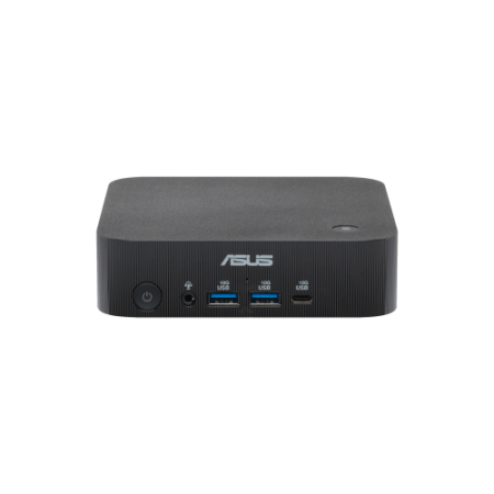 ASUS NUC PN54-S1-S30086ML R3 210 4C/8T (28W) DDR5 5600 8G 1PCIE 512G G4 SSDFULL SYSTEM W/O OS (L9)