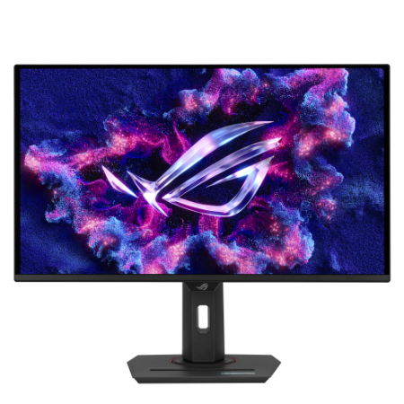 ASUS ROG Strix XG27AQDMES-R pantalla para PC 67,3 cm (26.5″) 2560 x 1440 Pixeles Quad HD QD-OLED Negro