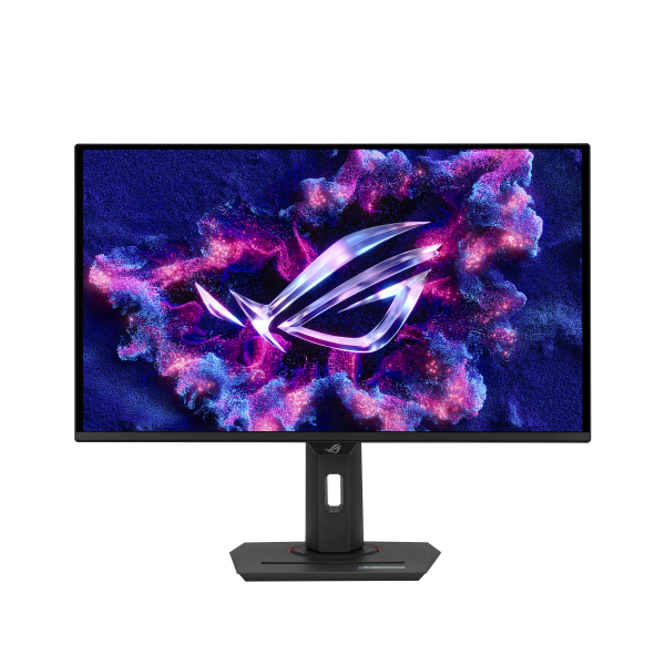 ASUS ROG Strix XG27AQDMES-R pantalla para PC 67,3 cm (26.5″) 2560 x 1440 Pixeles Quad HD QD-OLED Negro