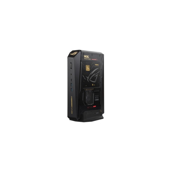 ASUS ROG NUC 16 20TH ANNIVERSARY RNUC16JNK9X8ADA2 U9 290HX DDR5 6400 32G 2 2TB PERFORMANCE G5 WINDOWS 11 HOME ADV