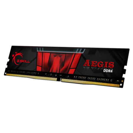 G.Skill Aegis F4-3200C16S-16GIS módulo de memoria 16 GB 1 x 16 GB DDR4 288-pin DIMM