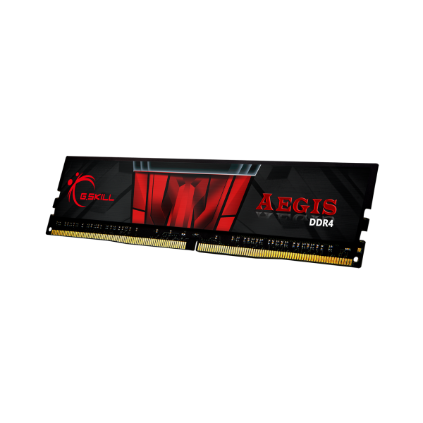 G.Skill Aegis F4-3200C16S-16GIS módulo de memoria 16 GB 1 x 16 GB DDR4 288-pin DIMM