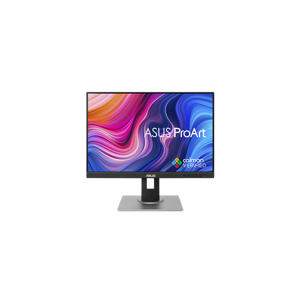 ASUS ProArt PA248QV 61,2 cm (24.1″) 1920 x 1200 Pixeles WUXGA LED Negro