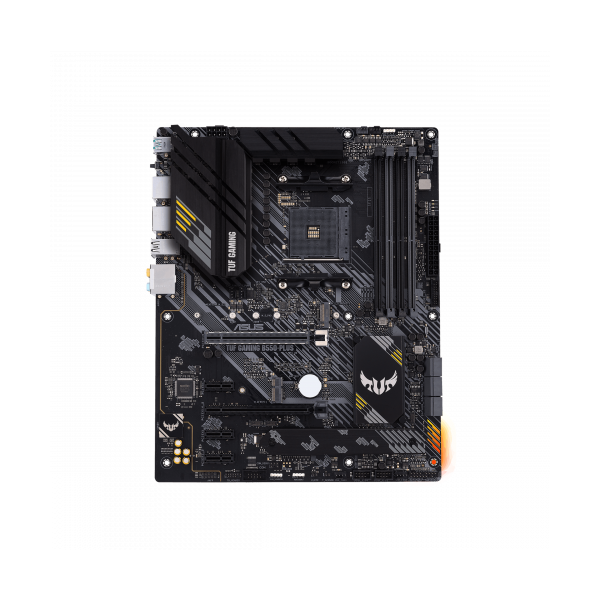 ASUS TUF Gaming B550-PLUS AMD B550 Zócalo AM4 ATX