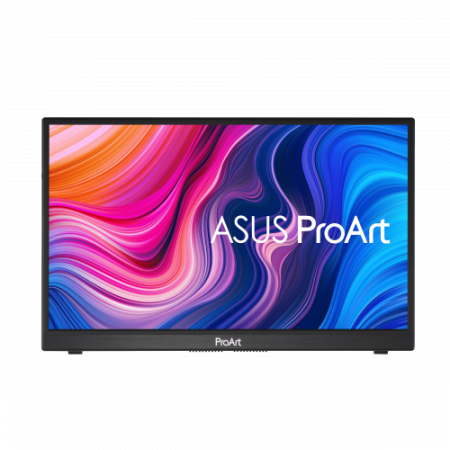 ASUS ProArt PA148CTV 35,6 cm (14″) 1920 x 1080 Pixeles Full HD LED Negro