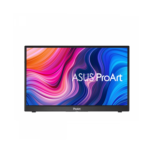 ASUS ProArt PA148CTV 35,6 cm (14″) 1920 x 1080 Pixeles Full HD LED Negro