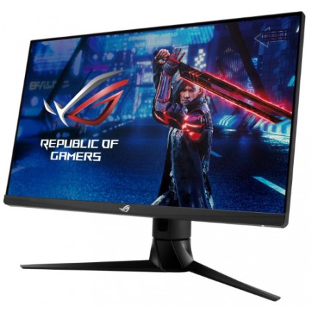 ASUS ROG Strix XG27AQ 68,6 cm (27″) 2560 x 1440 Pixeles LED Negro