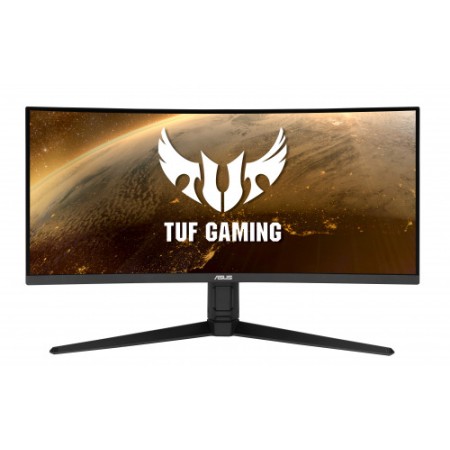 ASUS TUF Gaming VG34VQL1B 86,4 cm (34″) 3440 x 1440 Pixeles UltraWide Quad HD LED Negro