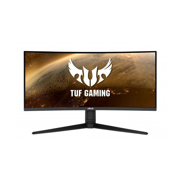 ASUS TUF Gaming VG34VQL1B 86,4 cm (34″) 3440 x 1440 Pixeles UltraWide Quad HD LED Negro