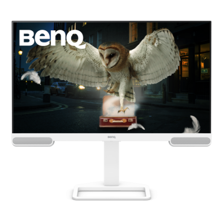 BenQ EW2790U LED display 68,6 cm (27″) 3840 x 2160 Pixeles 4K Ultra HD Blanco