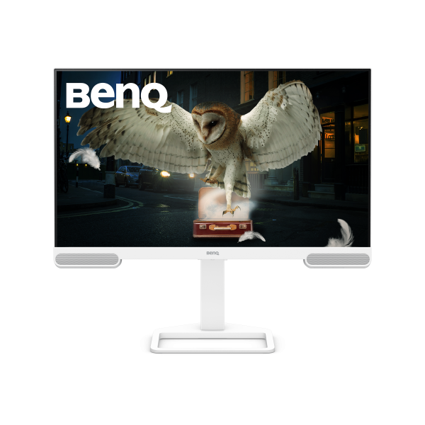 BenQ EW2790U LED display 68,6 cm (27″) 3840 x 2160 Pixeles 4K Ultra HD Blanco