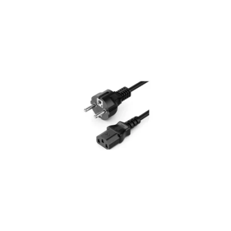 AVER ACCESORIO FONE700 (064APOWERCP9) POWER CABLE FOR EU (FOR 041318GOZASV)