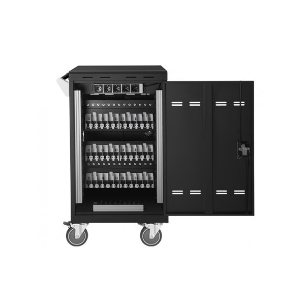 AVER CARRO DE CARGA E32CPLUS-EU (40AAA0D2-BEG) CHARGING CART FOR 32 TABLET/LAPTOP UP TO 15.6″ (EU PLUG)
