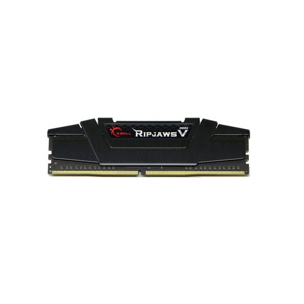 G.Skill Ripjaws V F4-3200C16D-16GVKB módulo de memoria 16 GB 2 x 8 GB DDR4 288-pin DIMM