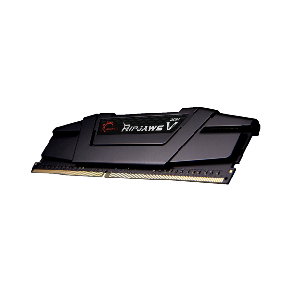 G.Skill Ripjaws V F4-3200C16S-16GVK módulo de memoria 16 GB 1 x 16 GB DDR4 288-pin DIMM
