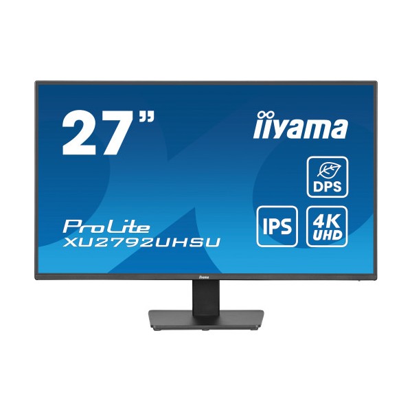 IIYAMA IPS 1H 1DP, 3x3.2+1xC