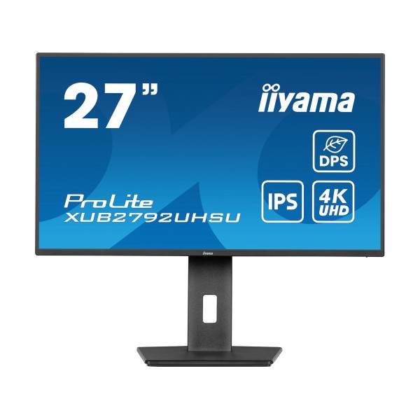 IIYAMA IPS 1H 1DP, 3x3.2+1xC