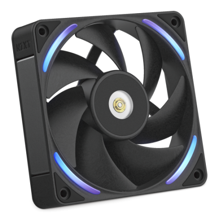 NZXT F120X