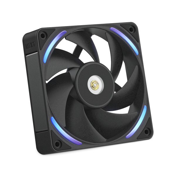 NZXT F120X