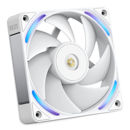 NZXT F120X