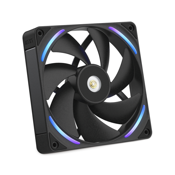 NZXT F140X RGB