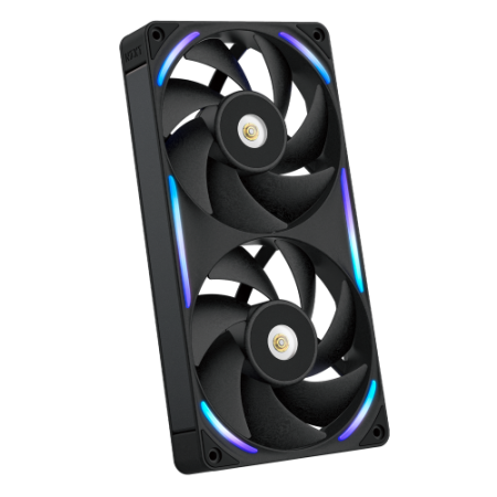 NZXT F240X RGB SINGLE-FRAME