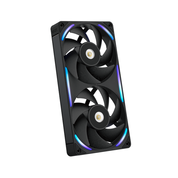 NZXT F240X RGB SINGLE-FRAME