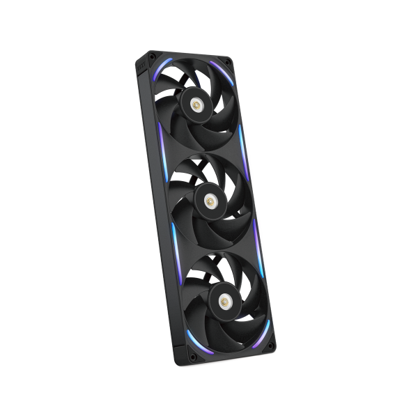 NZXT F360X