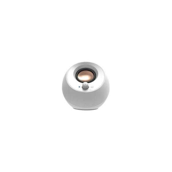 CREATIVE PEBBLE V3 BLUETOOTH WHITE