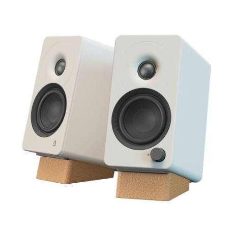 Creative Labs Creative XF1 Blanco Inalámbrico y alámbrico 72 W
