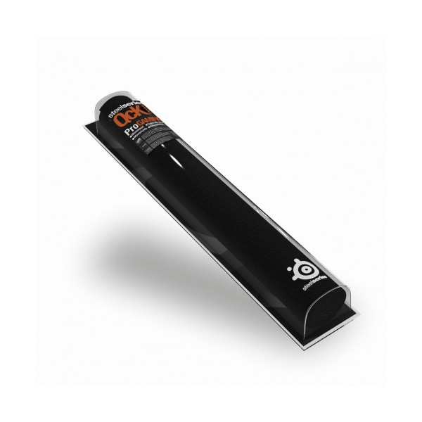 Steelseries QcK heavy Negro