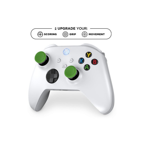 KontrolFreek Precision Sports: Soccer Edition Thumbstick
