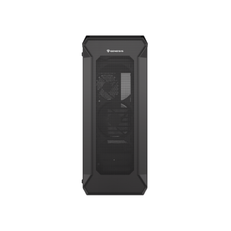 GENESIS Irid 505 Midi Tower Negro
