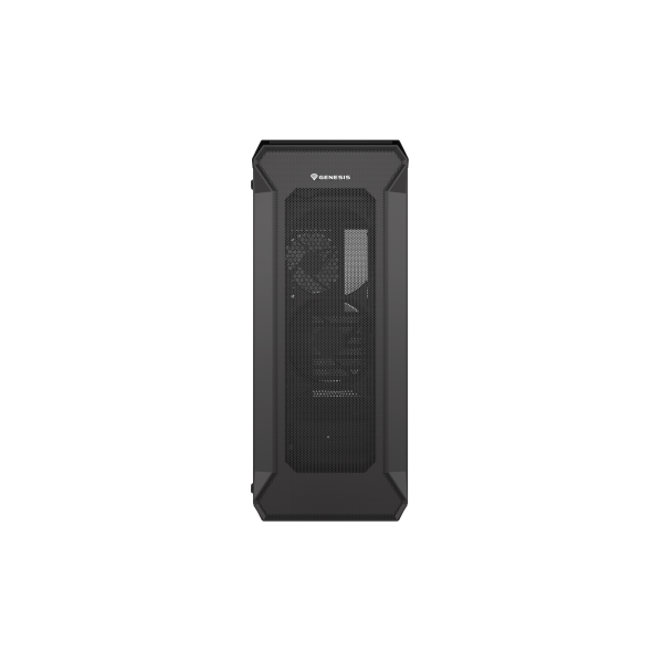 GENESIS Irid 505 Midi Tower Negro